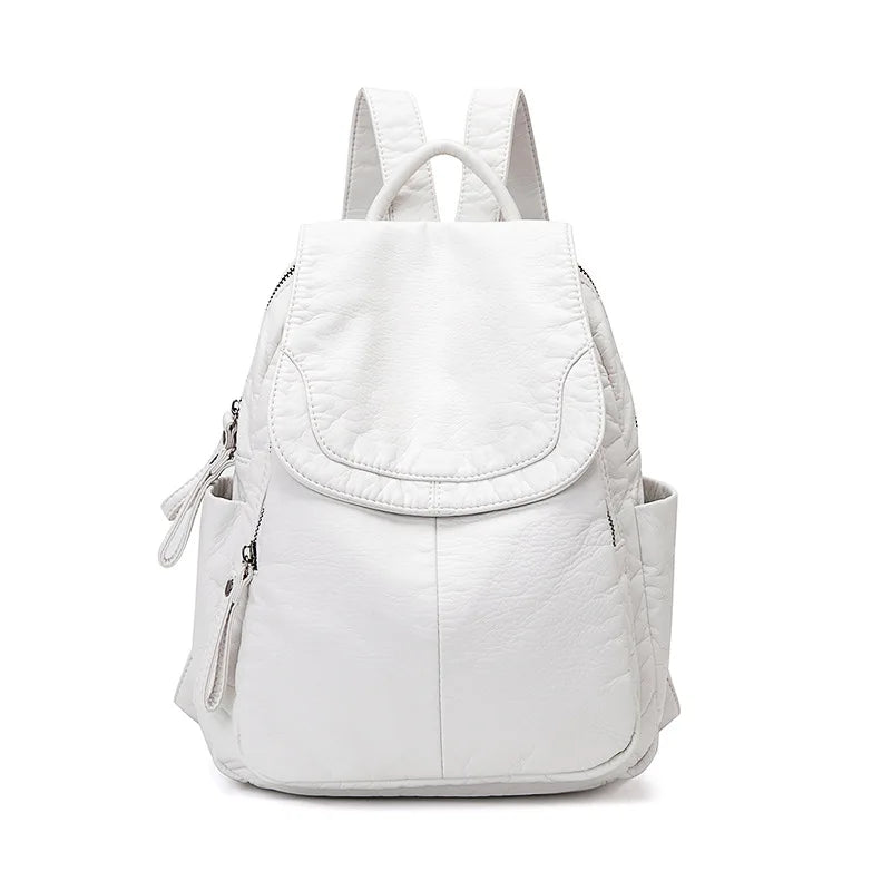 Eda - SAC À DOS ANTI-VOLEUR