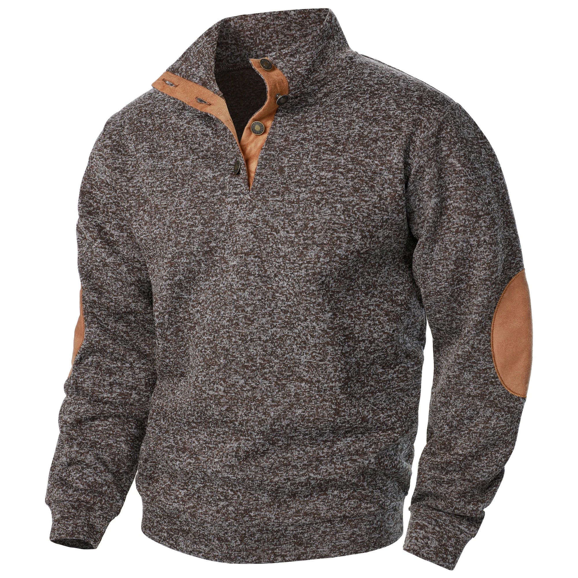 LOUIS & MARGOT | PULL RAFFINÉ POUR HOMME