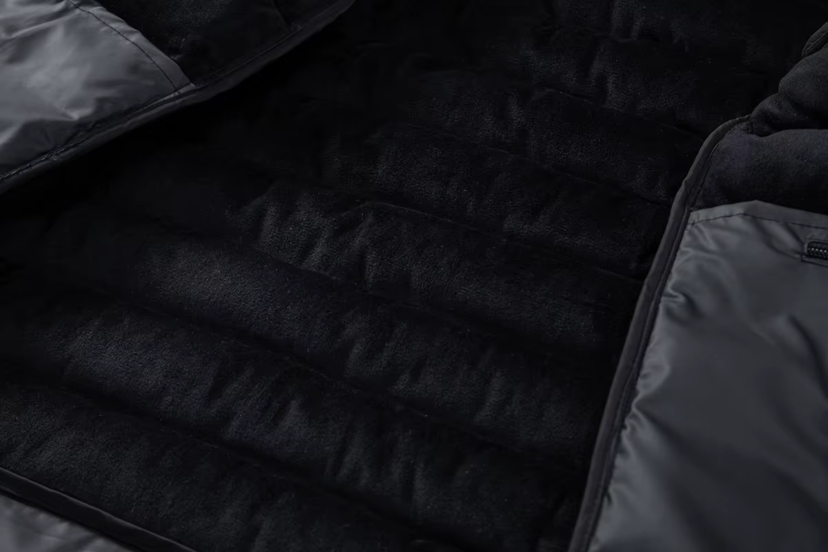 LOUIS & MARGOT | VESTE HYBRIDE PREMIUM
