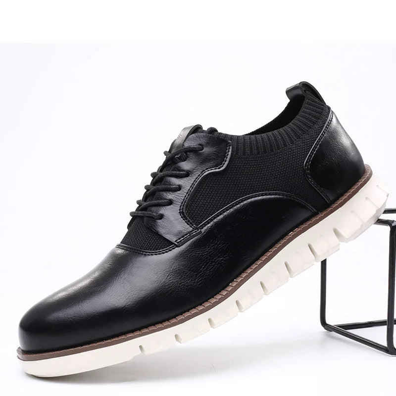 LOUIS & MARGOT | CHAUSSURES DE SOUTIEN QUOTIDIEN POUR HOMME
