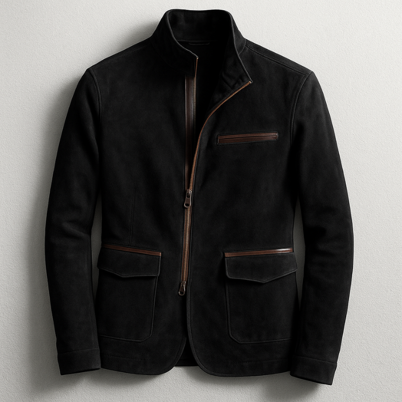 LOUIS & MARGOT | VESTE CLASSIQUE POUR HOMMES