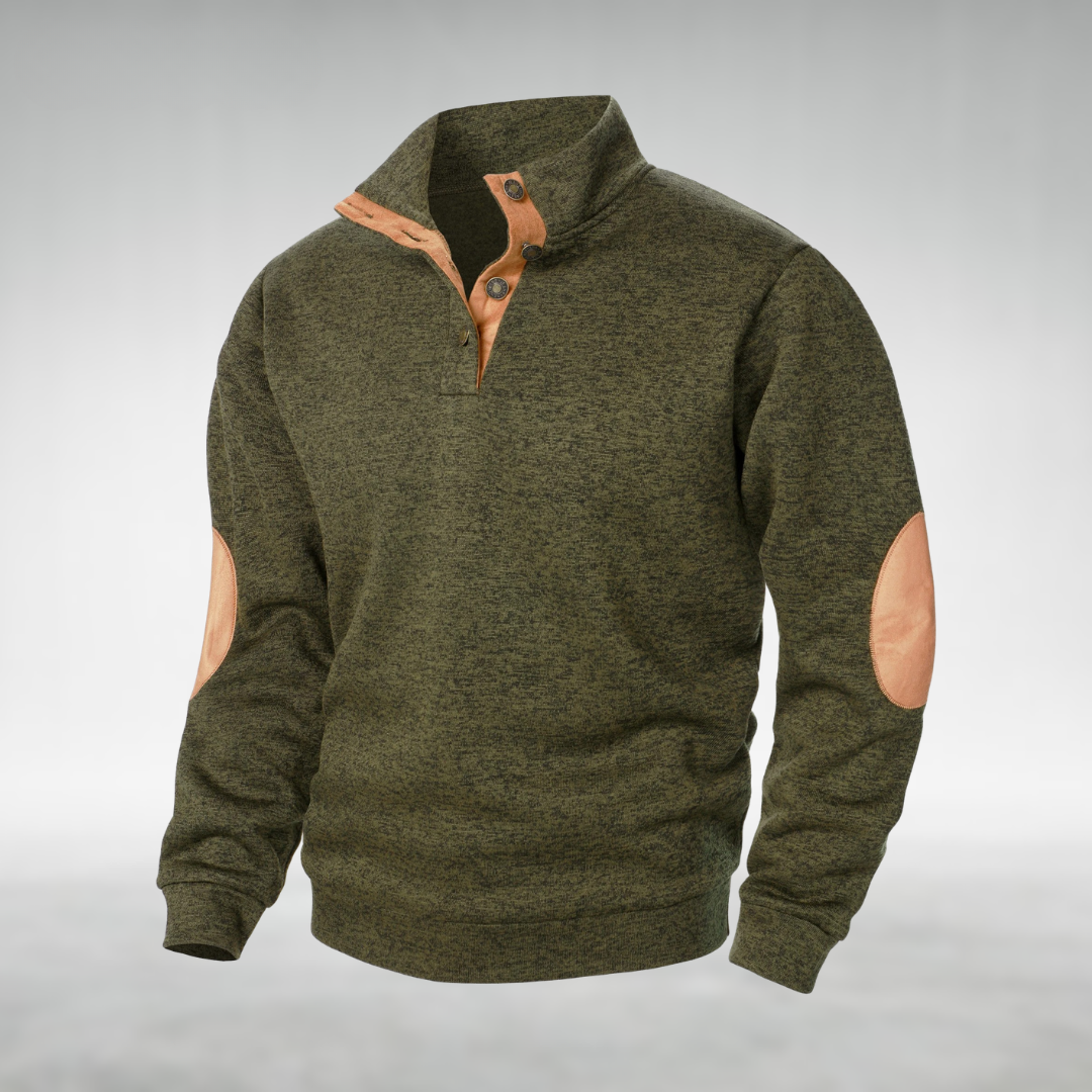LOUIS & MARGOT | PULL CLASSIQUE HOMME