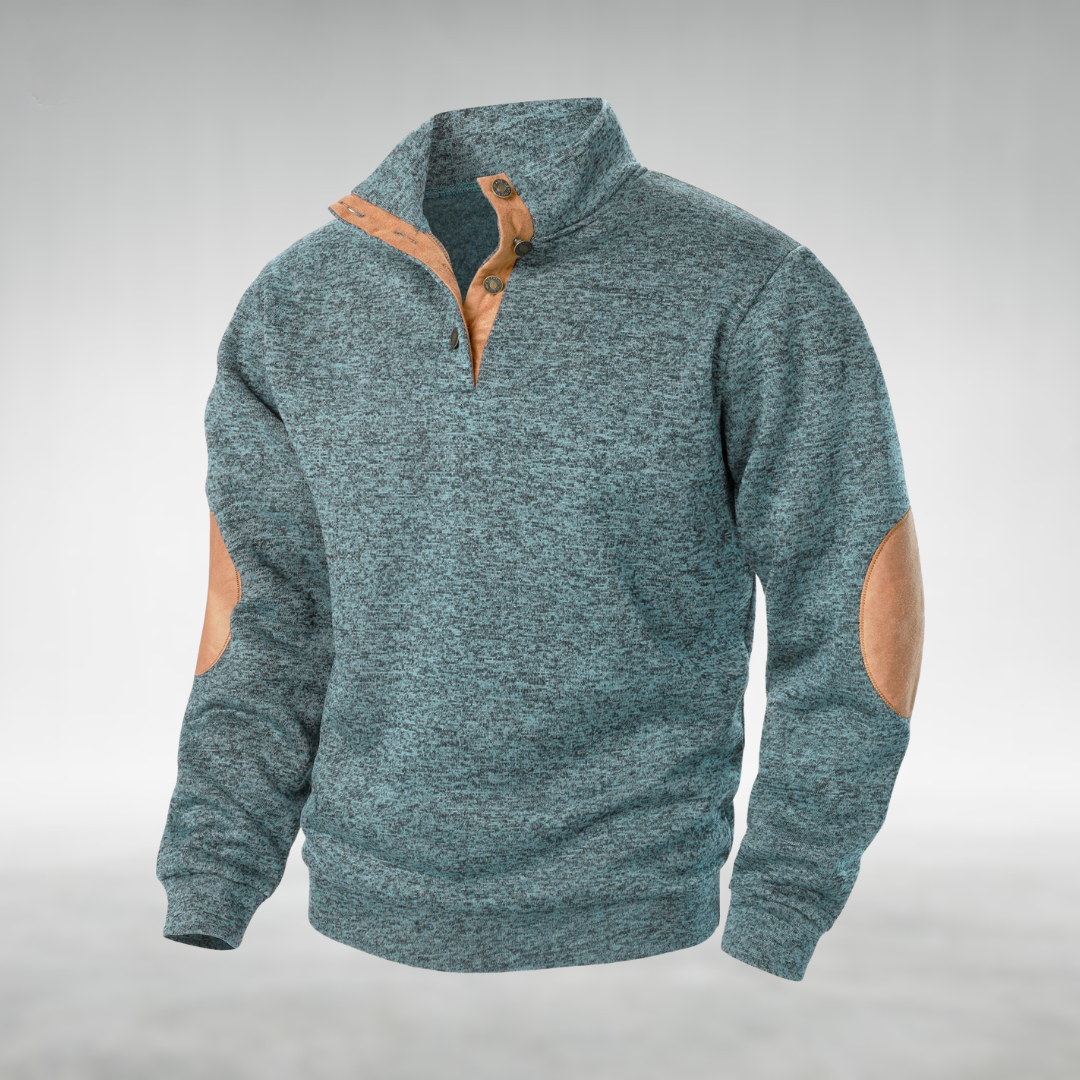 LOUIS & MARGOT | PULL CLASSIQUE HOMME