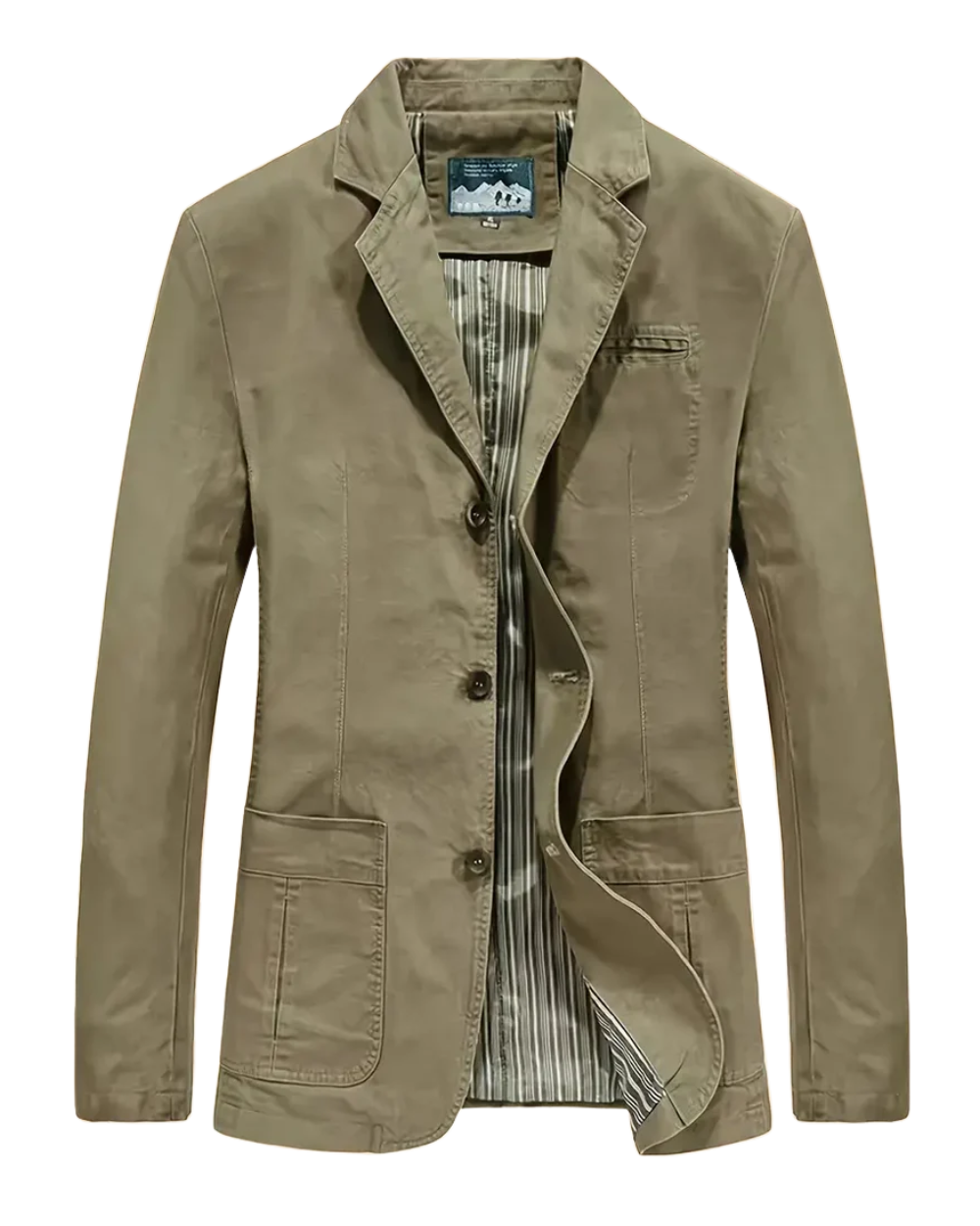 Louis & Margot | Veste Casual pour Homme