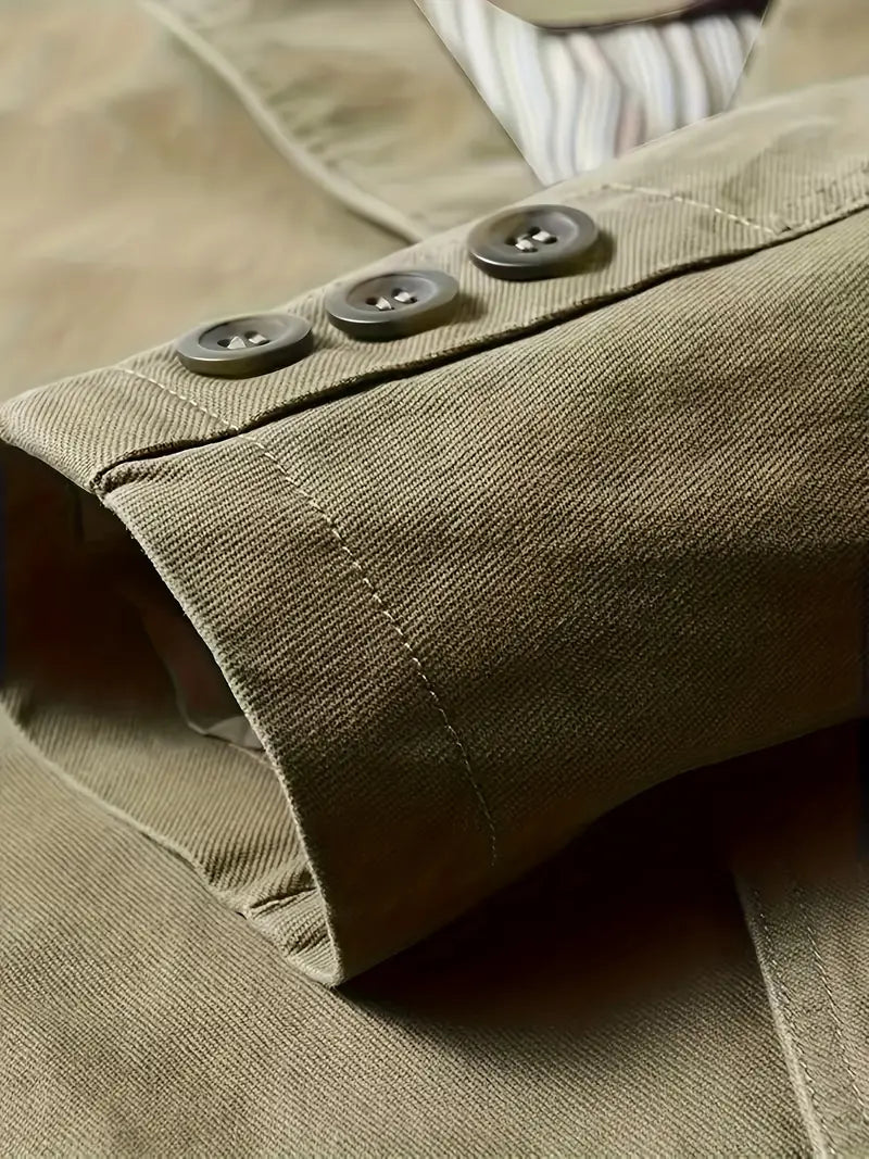 Louis & Margot | Veste Casual pour Homme