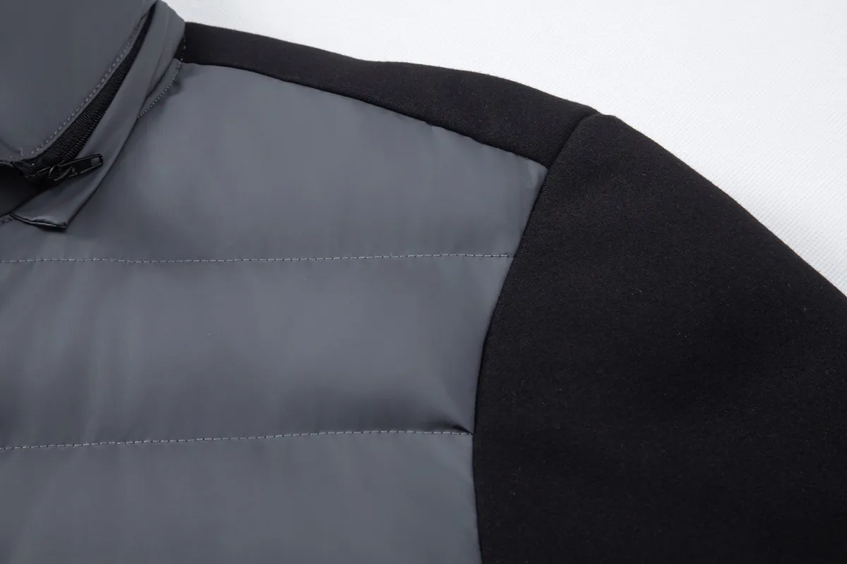 LOUIS & MARGOT | VESTE HYBRIDE PREMIUM