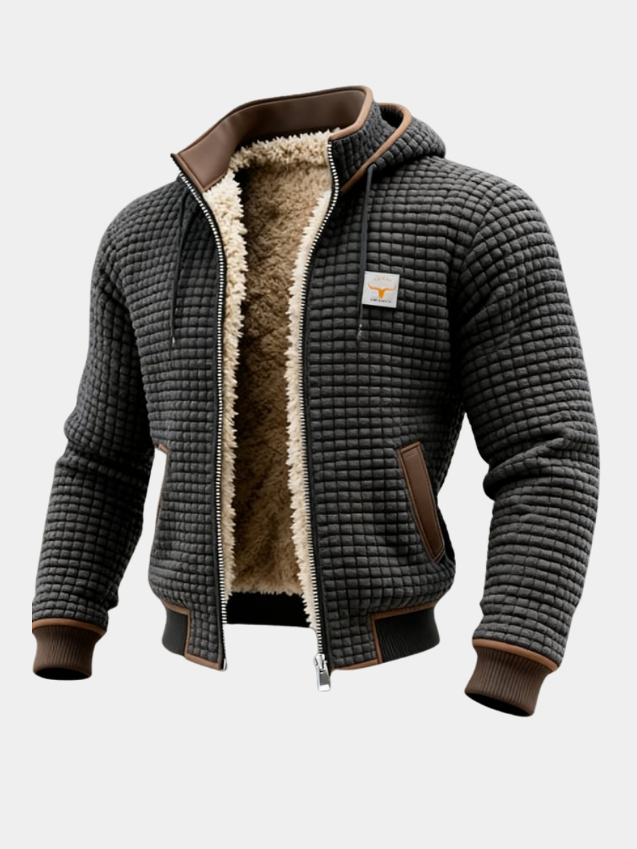 LOUIS & MARGOT | VESTE THERMIQUE IMPACT POUR HOMME