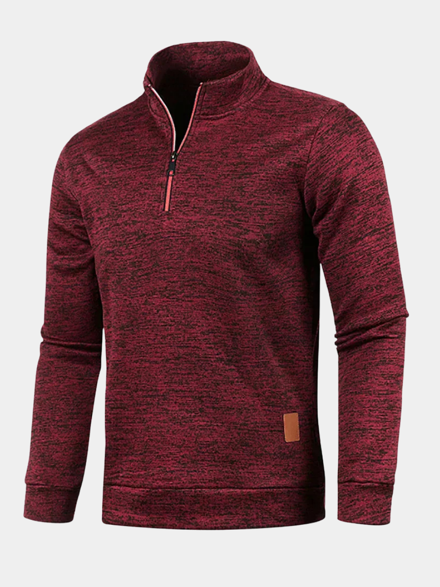 LOUIS & MARGOT | PULL RAFFINÉ POUR HOMME