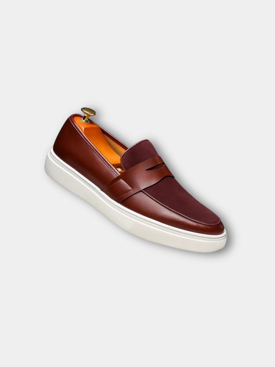 LOUIS & MARGOT | CHAUSSURES RAFFINÉES ET ÉLÉGANTES POUR HOMME