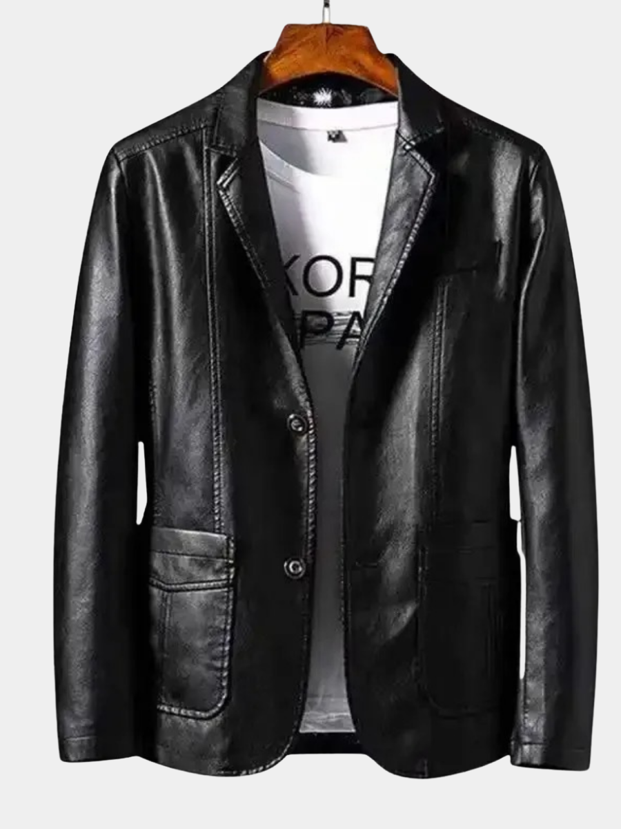 LOUIS & MARGOT | VESTE CLASSIQUE EN POUR HOMME