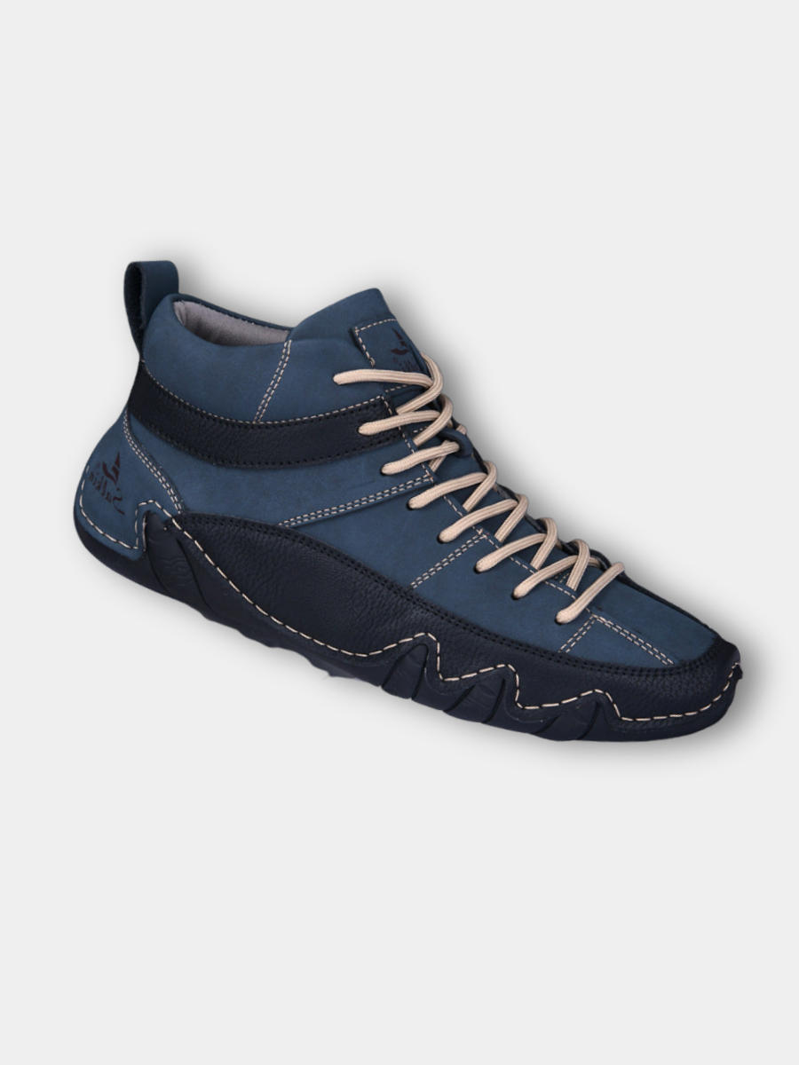 LOUIS & MARGOT | CHAUSSURES EN CUIR CLASSIQUES