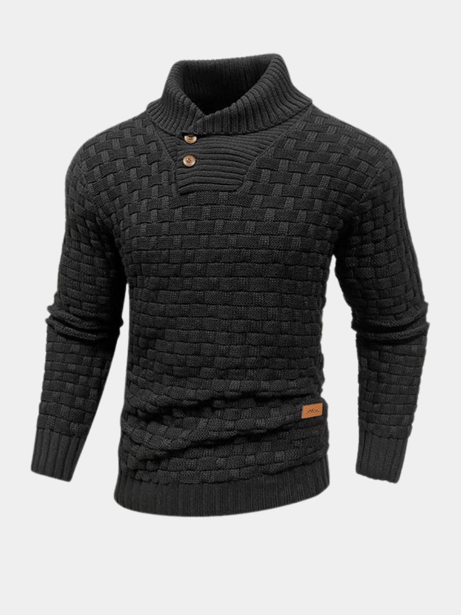 LOUIS & MARGOT | PULL HOMME PREMIUM