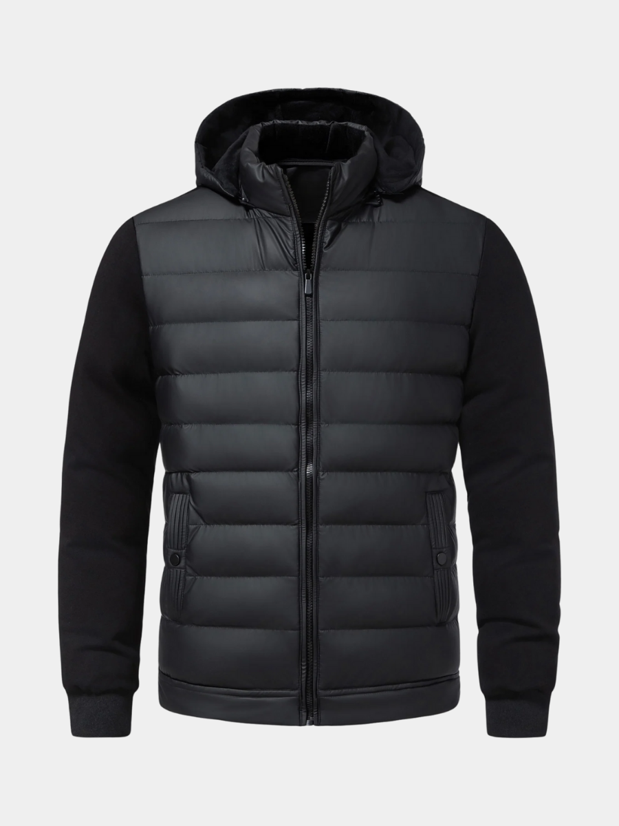 LOUIS & MARGOT | VESTE HYBRIDE PREMIUM