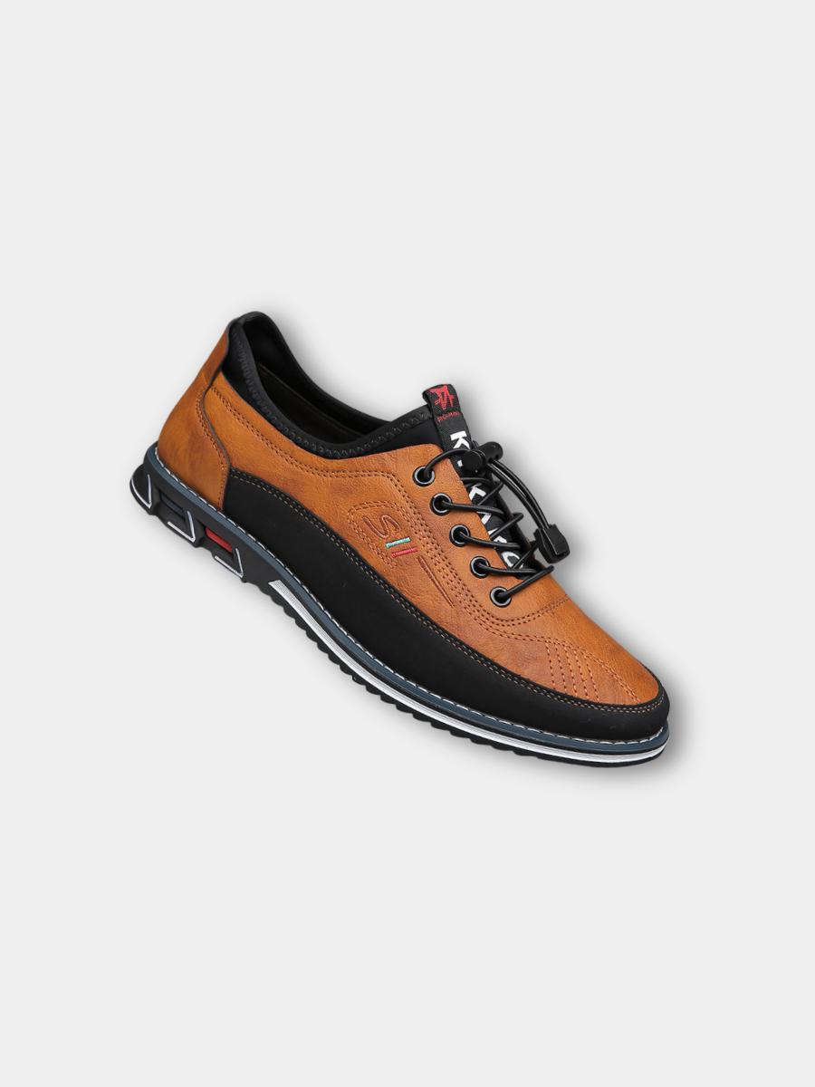 LOUIS & MARGOT | CHAUSSURES RAFFINÉES AU QUOTIDIEN POUR HOMMES
