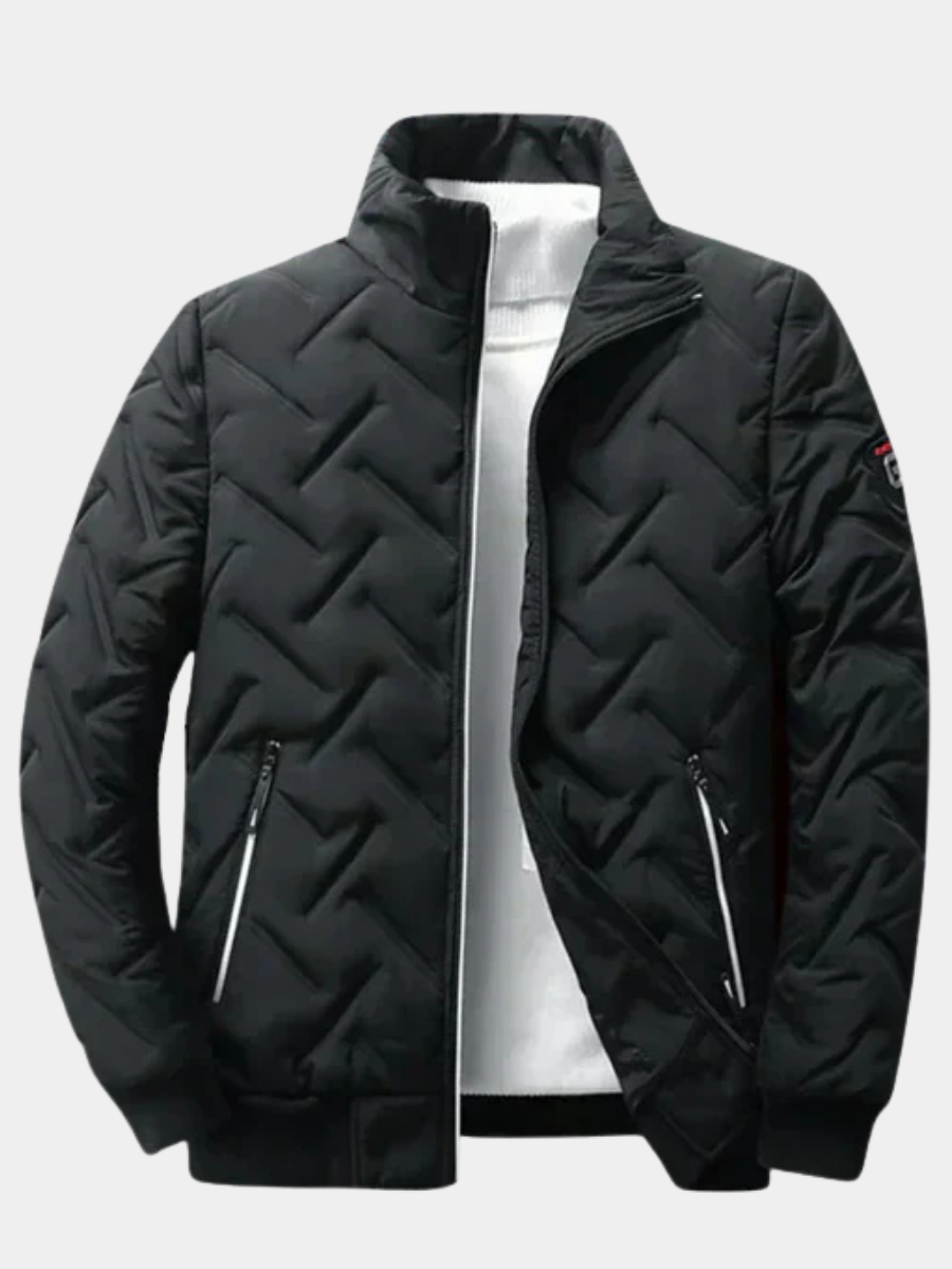 LOUIS & MARGOT | VESTE D'HIVER POUR HOMME