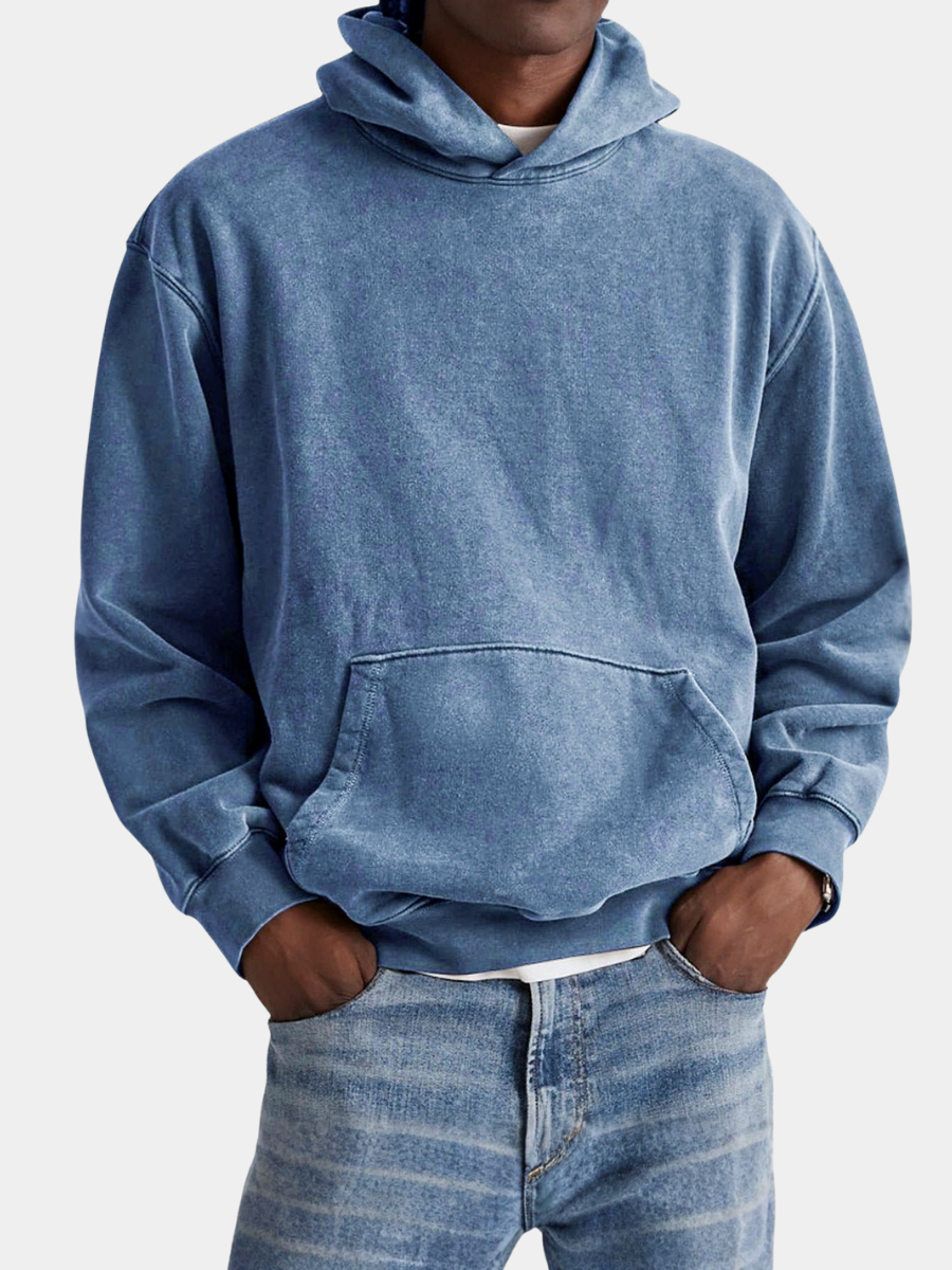 LOUIS & MARGOT | SWEAT-SHIRT DÉCONTRACTÉ POUR HOMME
