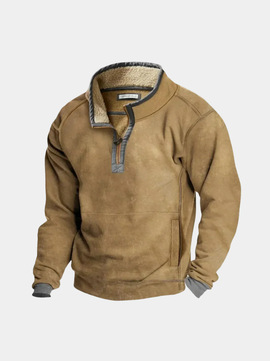 LOUIS & MARGOT | VESTE CLASSIQUE POUR HOMME