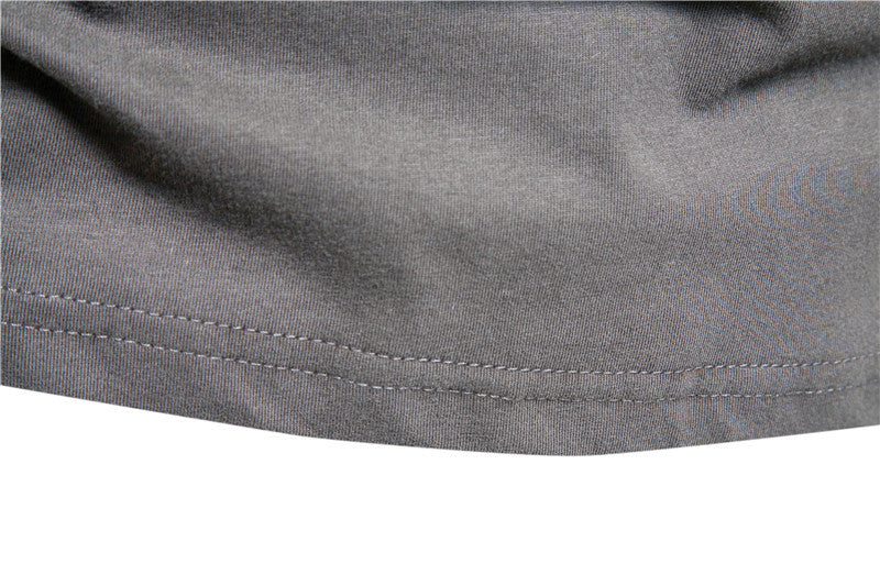 LOUIS & MARGOT | T-SHIRT À MANCHES LONGUES POUR HOMMES
