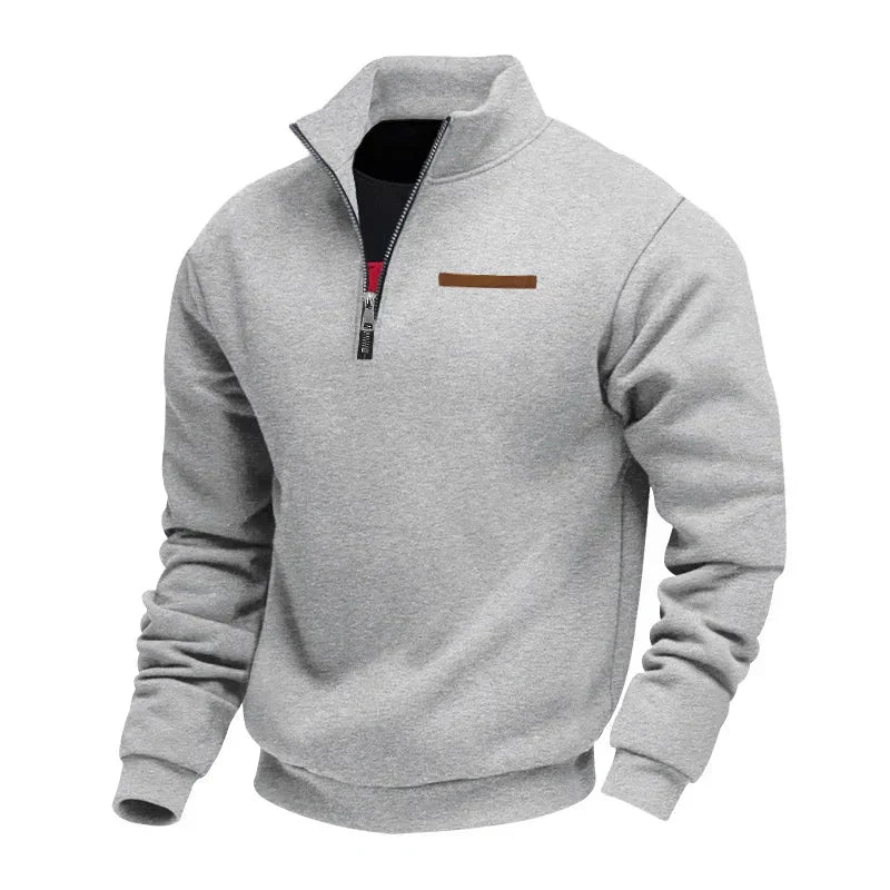 LOUIS & MARGOT | PULL D'HIVER POUR HOMMES