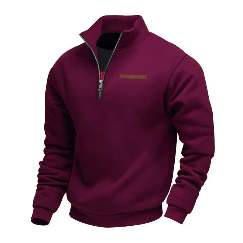LOUIS & MARGOT | PULL D'HIVER POUR HOMMES