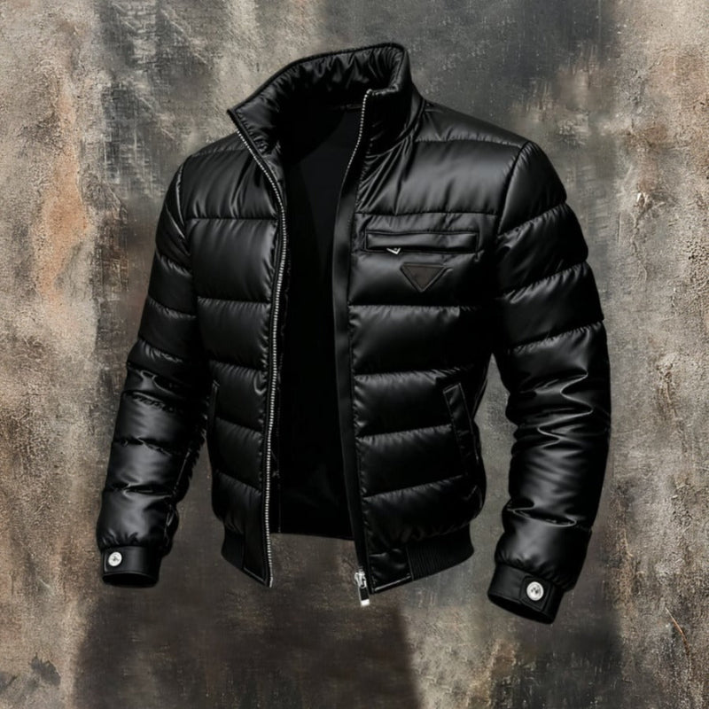 LOUIS & MARGOT | DOUDOUNE CLASSIQUE POUR HOMME