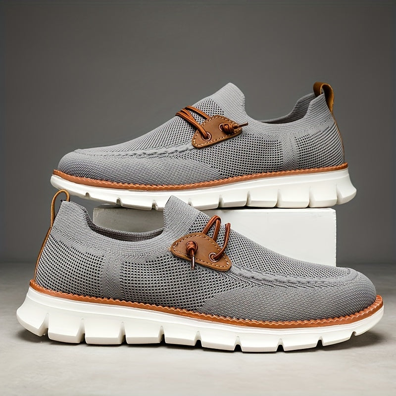 LOUIS & MARGOT | CHAUSSURES DE SPORT SLIP ON