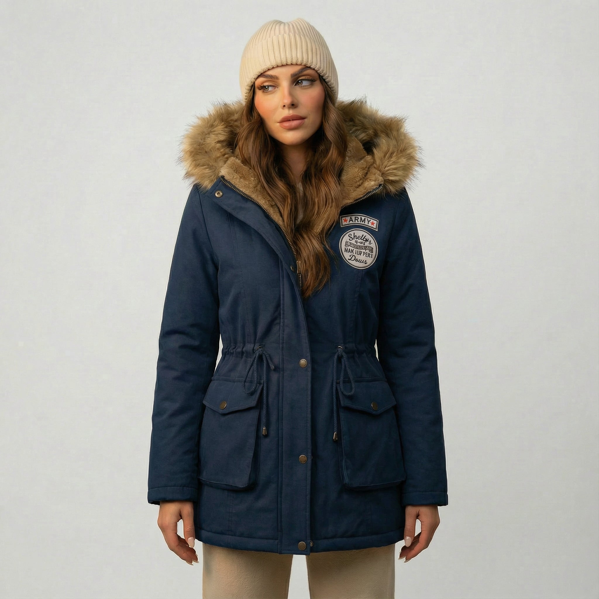ARMY™ | Veste militaire premium