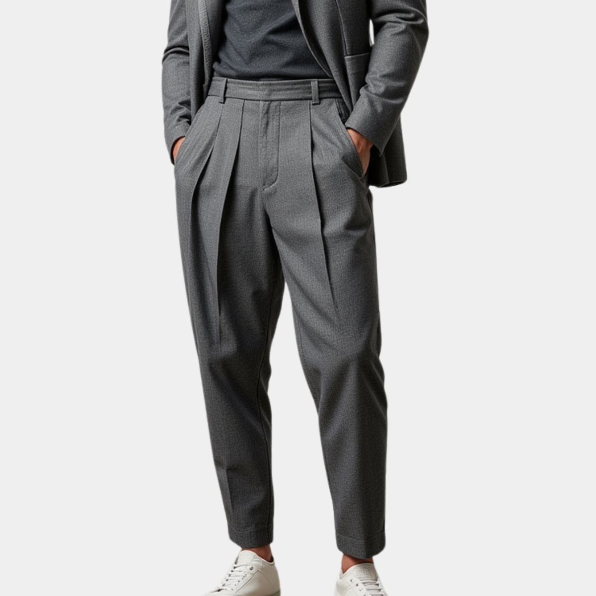 JEAN | PANTALON ÉLÉGANT