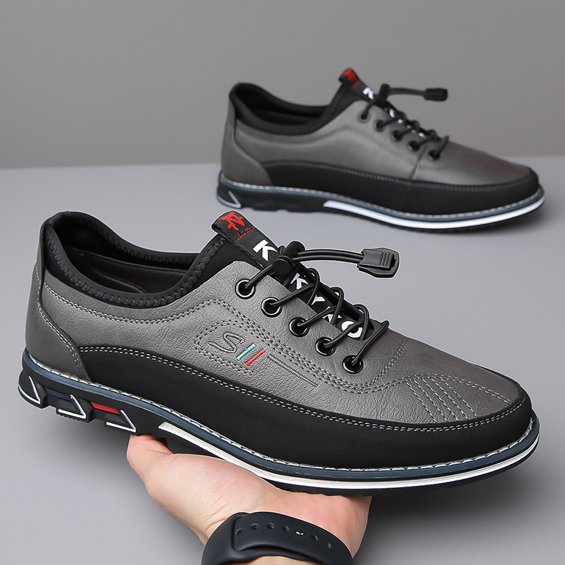 LOUIS & MARGOT | CHAUSSURES OXFORD EN CUIR DE QUALITÉ ARTISANALE