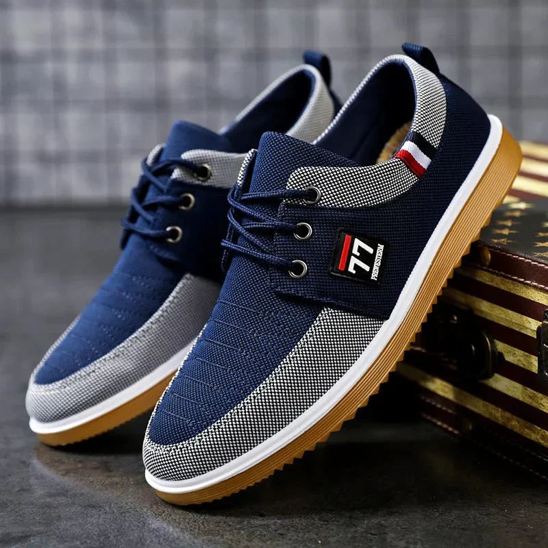 LOUIS & MARGOT | CHAUSSURES CASUAL POUR HOMME