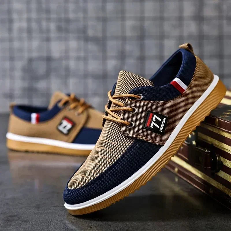 LOUIS & MARGOT | CHAUSSURES CASUAL POUR HOMME