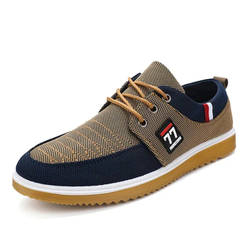 LOUIS & MARGOT | CHAUSSURES CASUAL POUR HOMME
