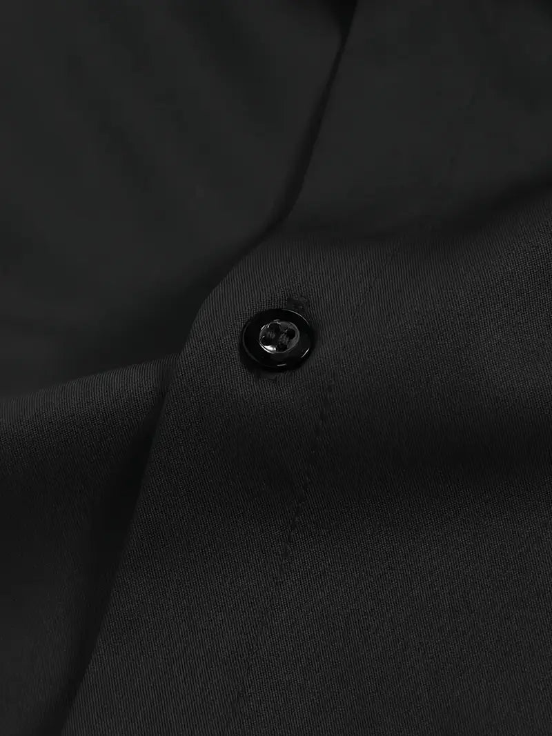 LOUIS & MARGOT | CHEMISE RESPIRANTE À MANCHES LONGUES