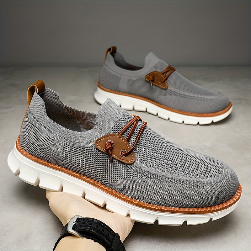 LOUIS & MARGOT | CHAUSSURES DE SPORT SLIP ON