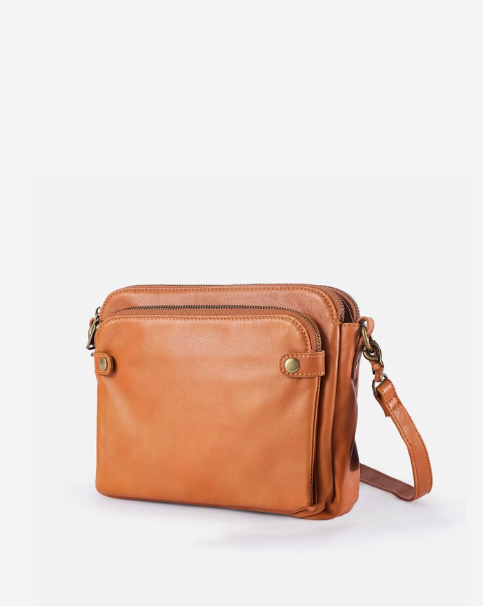 Donna® | Sac en cuir de luxe