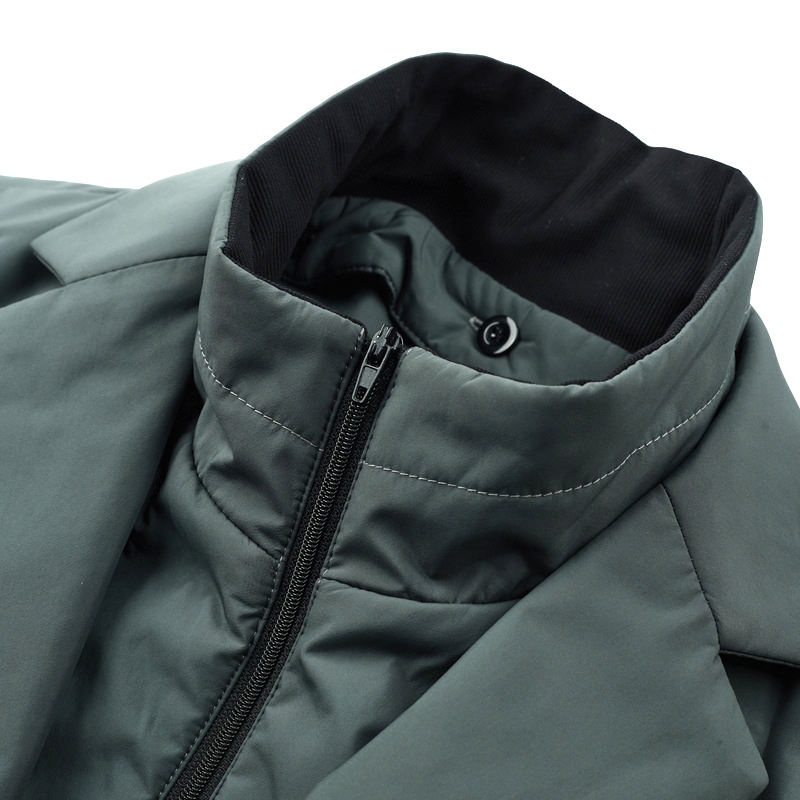 LOUIS & MARGOT | VESTE ANTI-VENT URBAINE HOMME