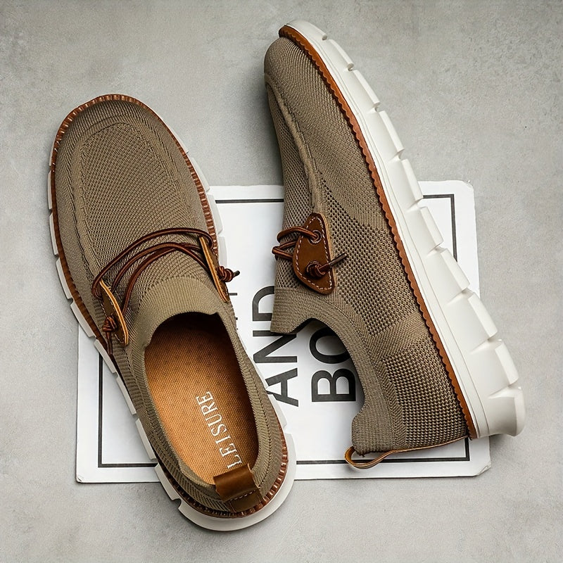 LOUIS & MARGOT | CHAUSSURES DE SPORT SLIP ON