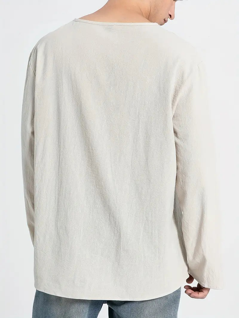LOUIS & MARGOT | CHEMISE LÉGÈRE