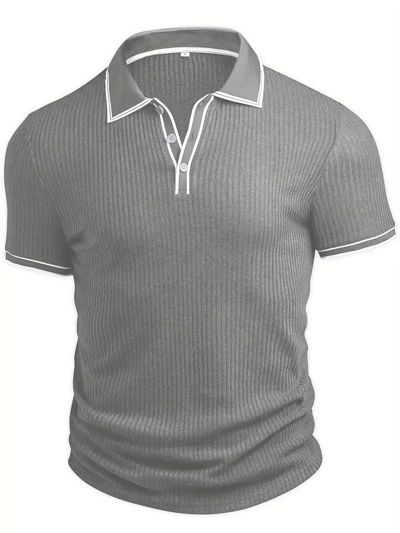 LOUIS & MARGOT POLO | STRUCTURE SUR MESURE, ÉLÉGANCE MÉDITERRANÉENNE