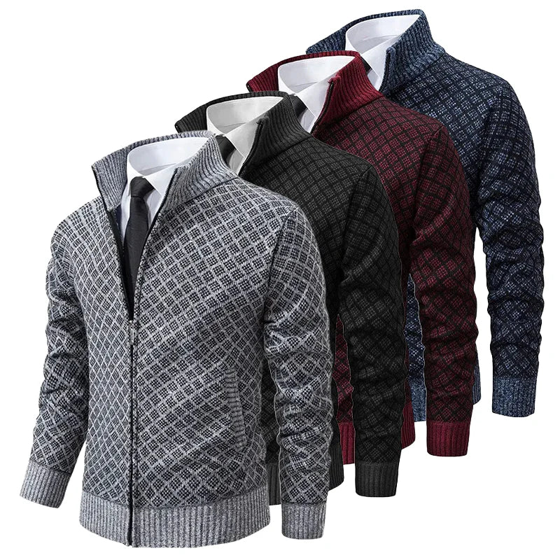 LOUIS & MARGOT | GILET HOMME PREMIUM EN MATÉRIAU SOUPLE