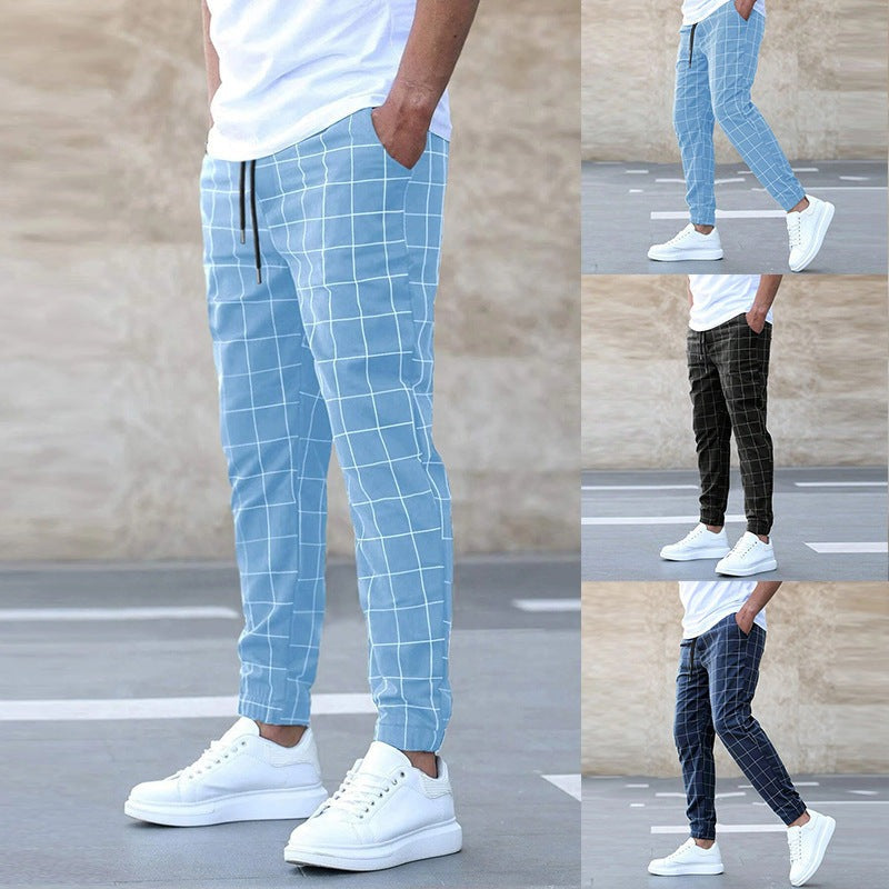 LOUIS & MARGOT | PANTALON DE JOGGING HOMME