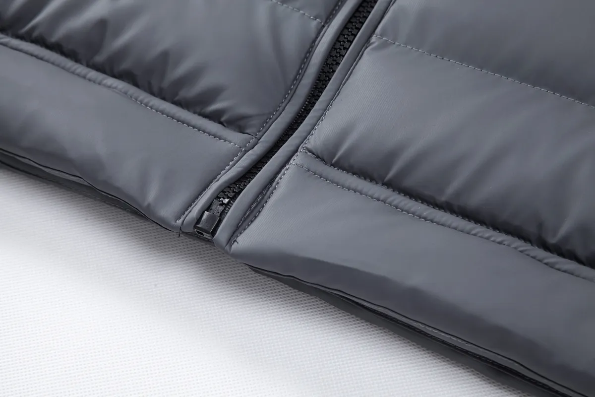 LOUIS & MARGOT | VESTE HYBRIDE PREMIUM