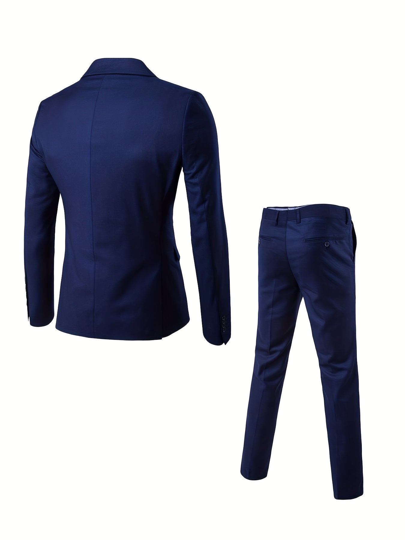 LOUIS & MARGOT | COSTUME MODERNE POUR HOMME