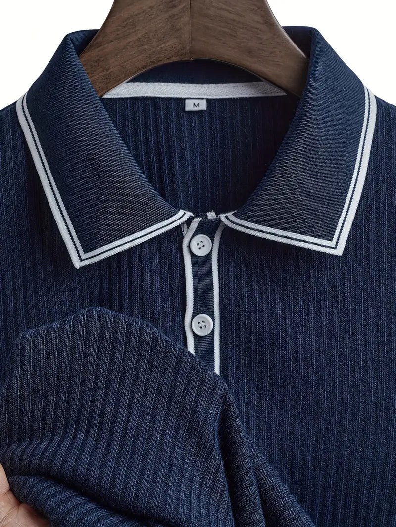 LOUIS & MARGOT POLO | STRUCTURE SUR MESURE, ÉLÉGANCE MÉDITERRANÉENNE