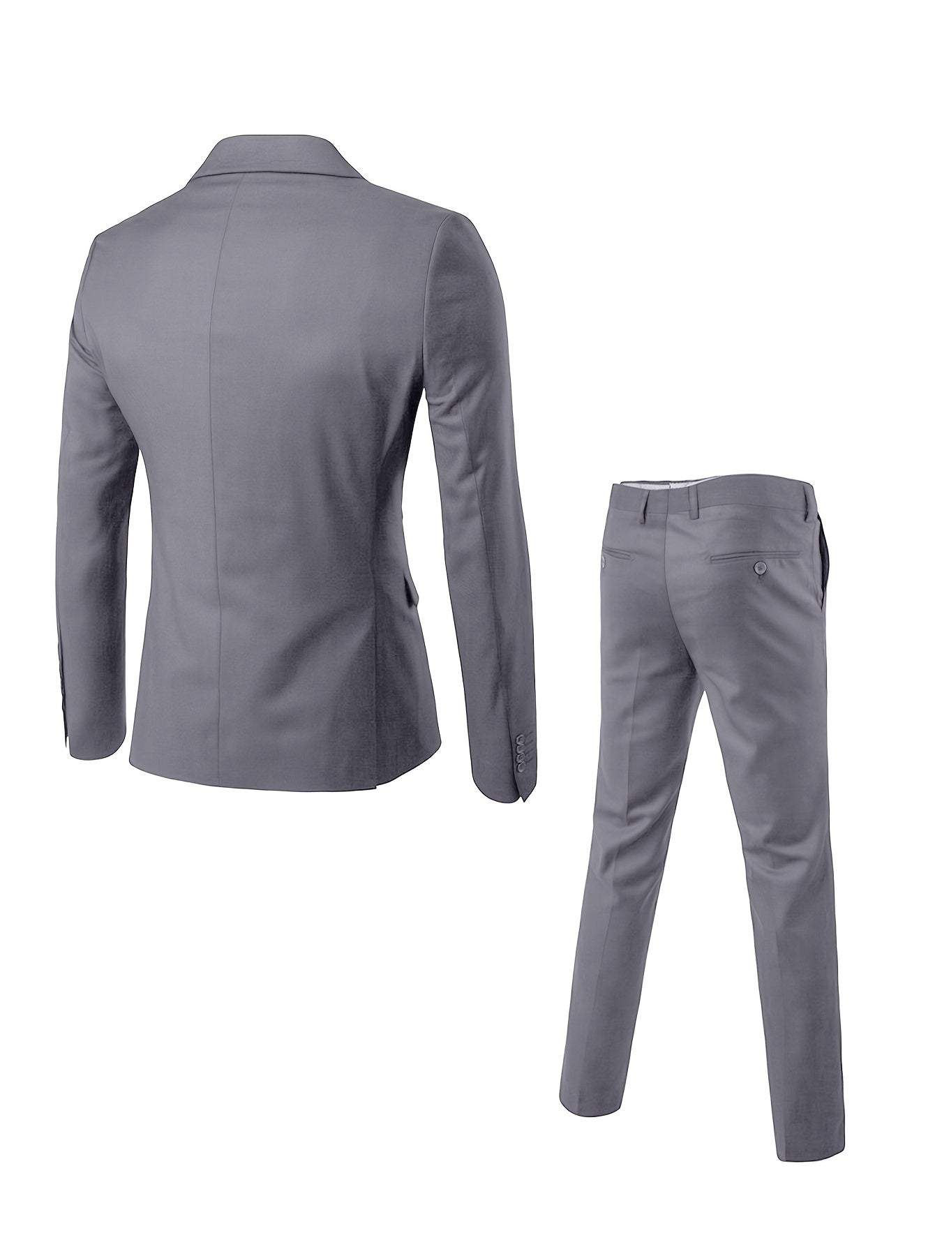 LOUIS & MARGOT | COSTUME MODERNE POUR HOMME