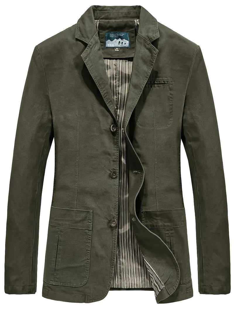 Louis & Margot | Veste Casual pour Homme