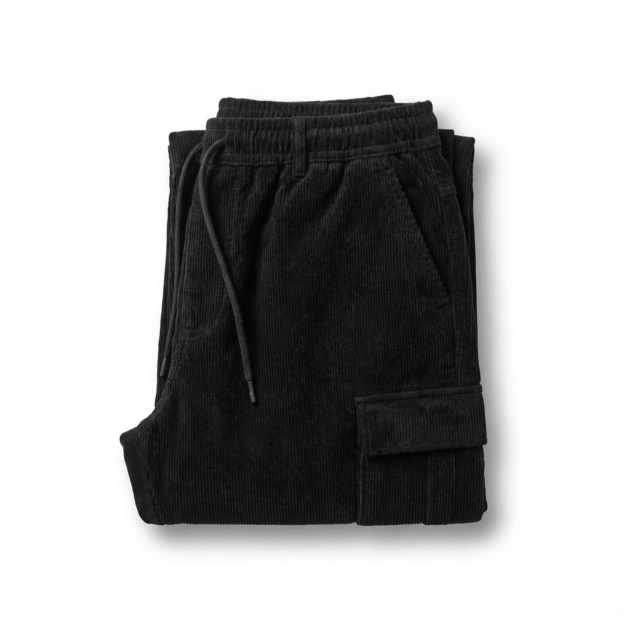 LOUIS & MARGOT | PANTALONS CARGO POUR HOMMES