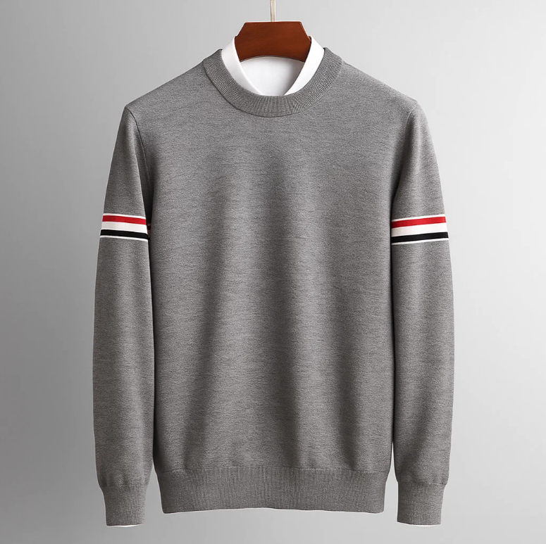 Louis & Margot | Pull de luxe