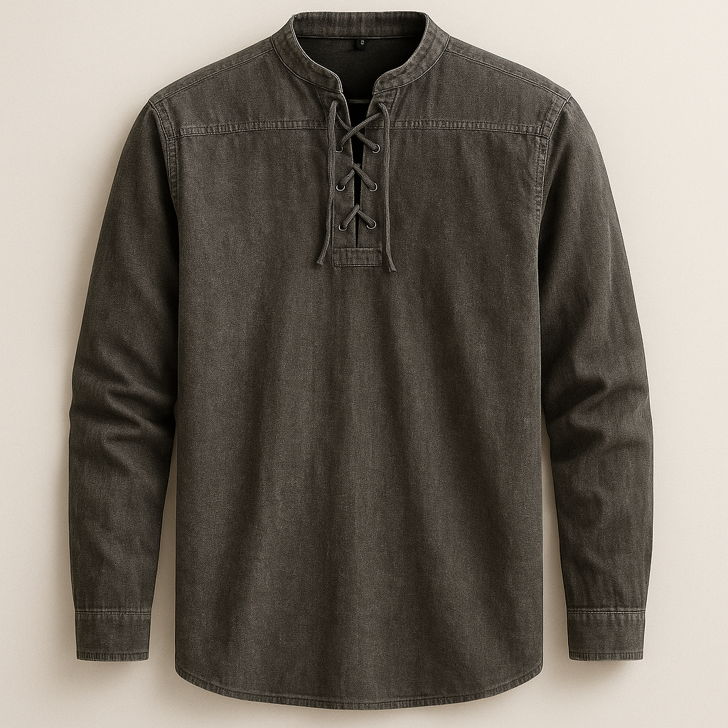 LOUIS & MARGOT | CHEMISE DE LUXE