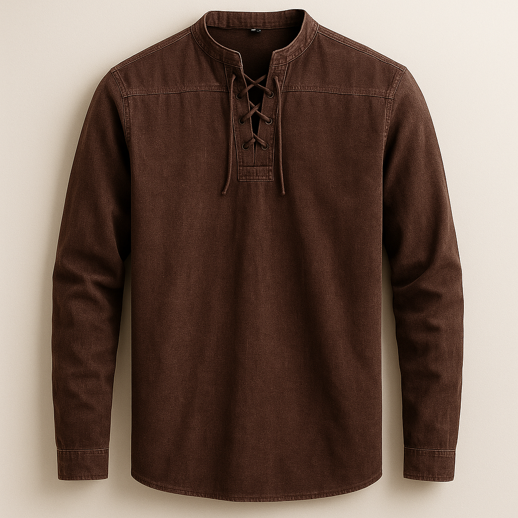 LOUIS & MARGOT | CHEMISE DE LUXE